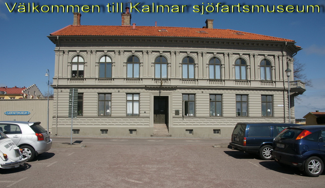 Kalmar Sjöfartsmuseum